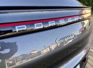 Porsche Cayenne Coupe 10.11.2021