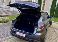 Porsche Cayenne Coupe 10.11.2021