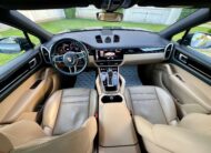 Porsche Cayenne Coupe 10.11.2021