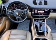 Porsche Cayenne Coupe 10.11.2021