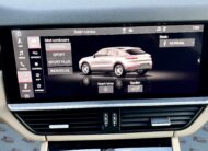 Porsche Cayenne Coupe 10.11.2021