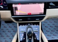 Porsche Cayenne Coupe 10.11.2021