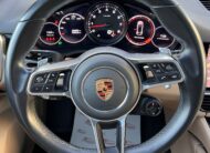 Porsche Cayenne Coupe 10.11.2021