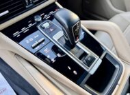 Porsche Cayenne Coupe 10.11.2021