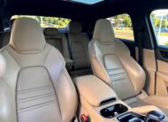 Porsche Cayenne Coupe 10.11.2021