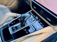 Porsche Cayenne Coupe 10.11.2021