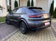 Porsche Cayenne Coupe 10.11.2021