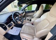 Porsche Cayenne Coupe 10.11.2021