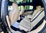 Porsche Cayenne Coupe 10.11.2021