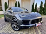 Porsche Cayenne Coupe 10.11.2021
