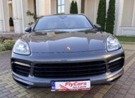 Porsche Cayenne Coupe 10.11.2021