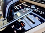 Porsche Cayenne Coupe 10.11.2021