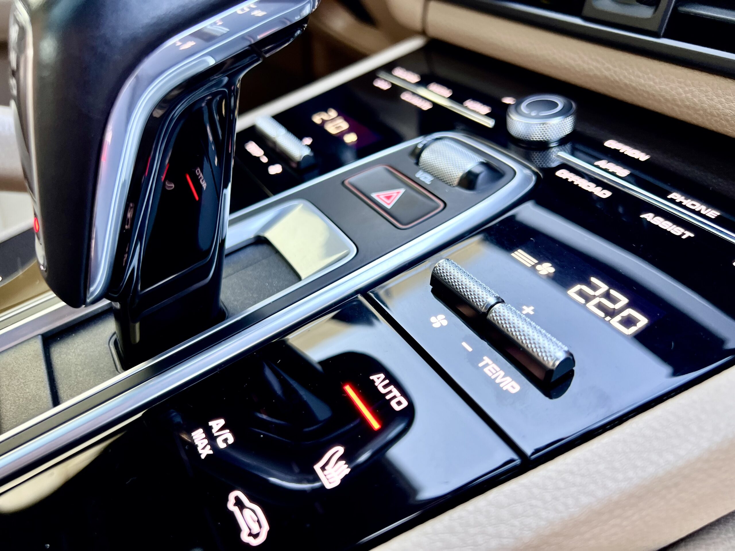 Porsche Cayenne Coupe 10.11.2021