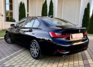 BMW Seria 3 316d / 16.06.2021
