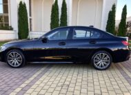 BMW Seria 3 316d / 16.06.2021