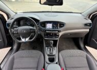 Hyundai Ioniq Hibrid Plug-In 10.04.2018