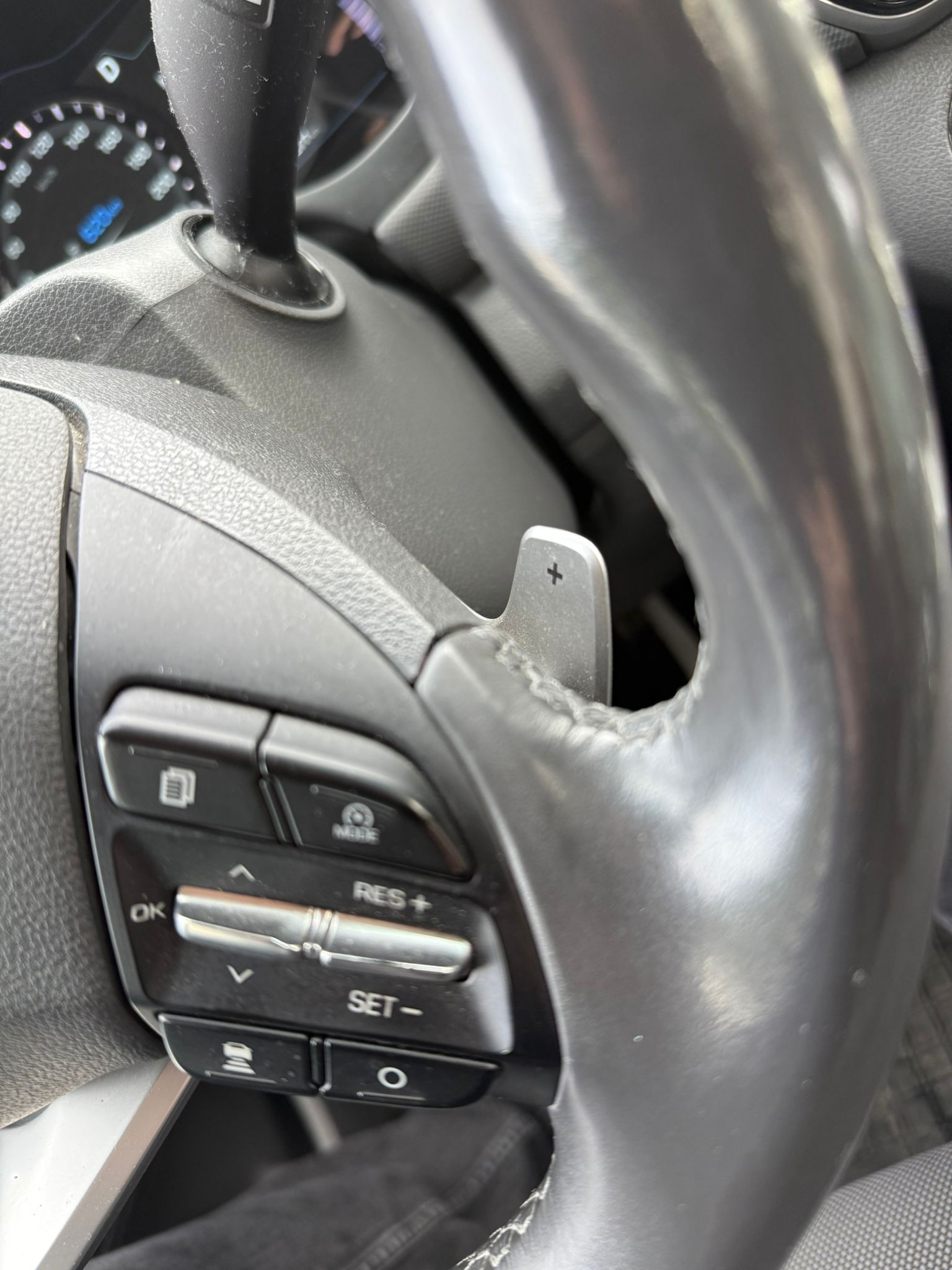 Hyundai Ioniq Hibrid Plug-In 10.04.2018