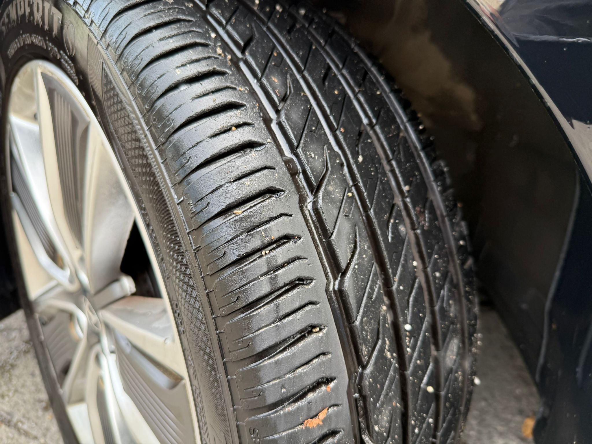 Hyundai Ioniq Hibrid Plug-In 10.04.2018