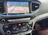 Hyundai Ioniq Hibrid Plug-In 10.04.2018