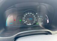 Hyundai Ioniq Hibrid Plug-In 10.04.2018