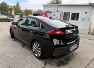 Hyundai Ioniq Hibrid Plug-In 10.04.2018