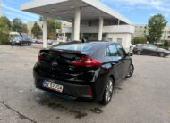 Hyundai Ioniq Hibrid Plug-In 10.04.2018