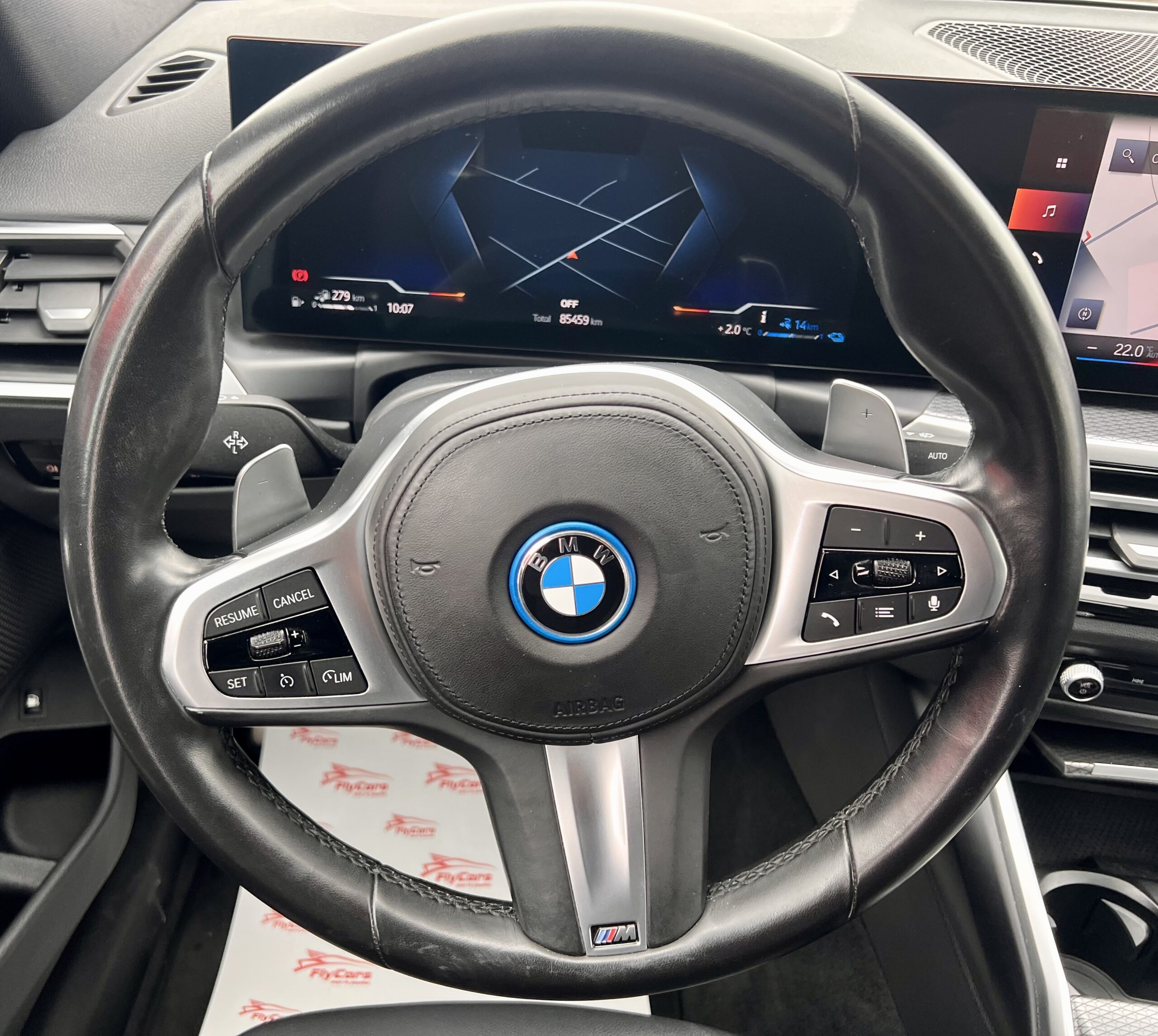 BMW seria 3 330e xDrive M-Pachet / Plug-In Hybrid / 17.10.2022