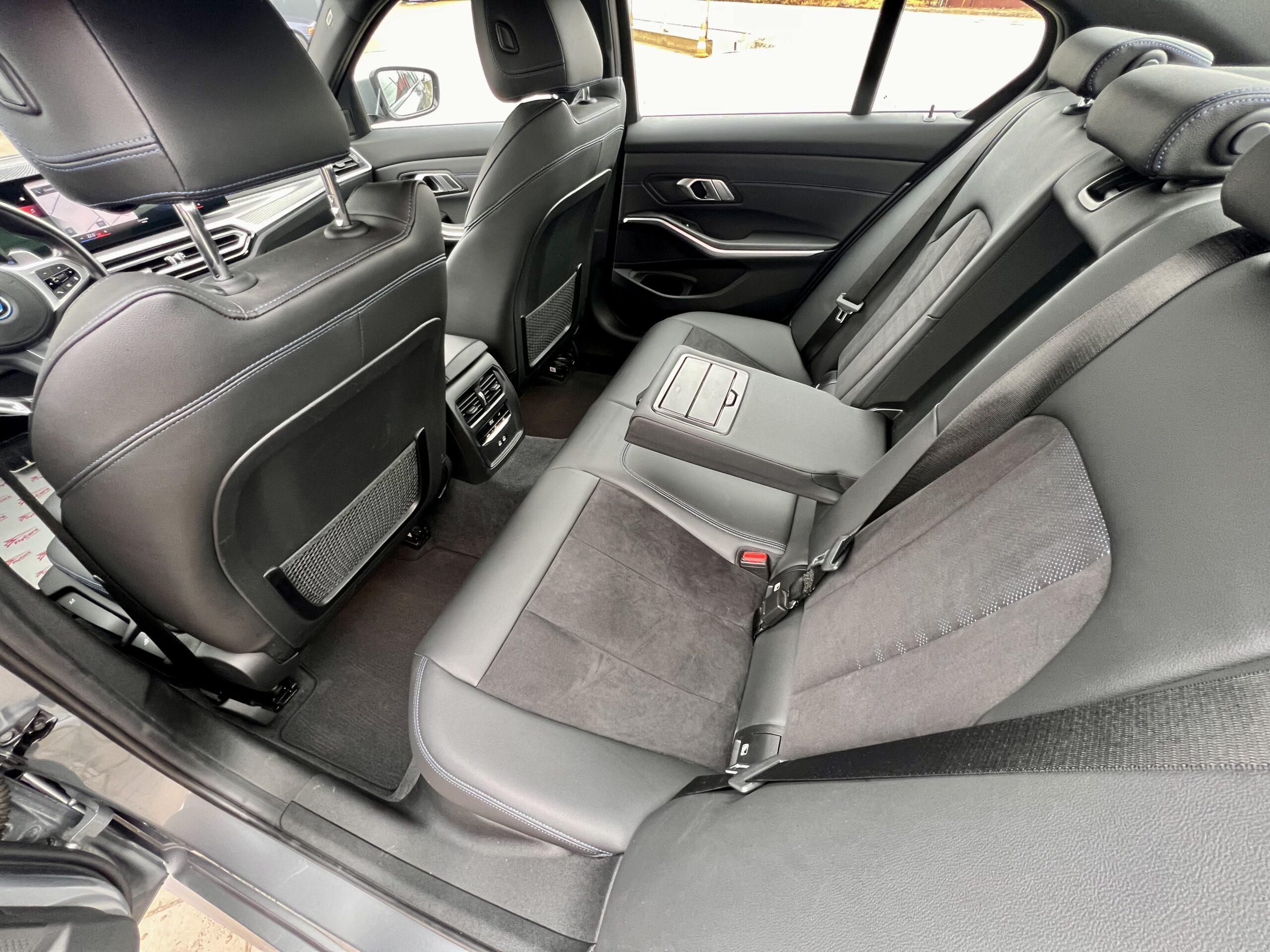BMW seria 3 330e xDrive M-Pachet / Plug-In Hybrid / 17.10.2022