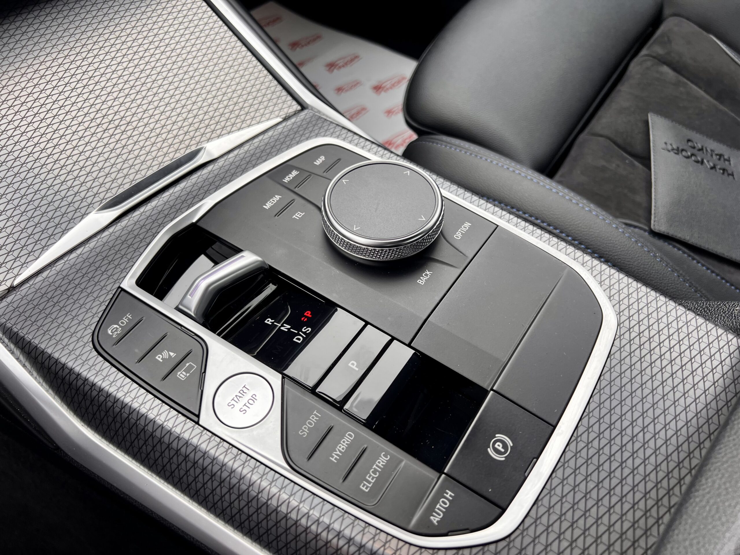 BMW seria 3 330e xDrive M-Pachet / Plug-In Hybrid / 17.10.2022