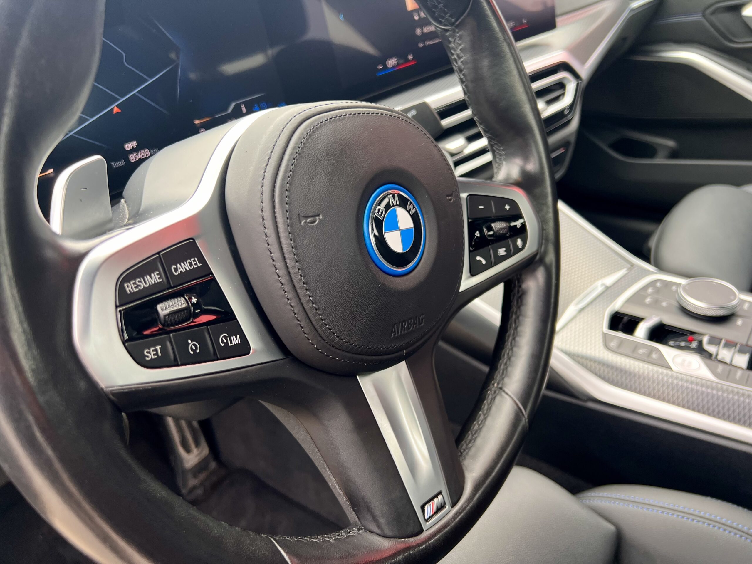 BMW seria 3 330e xDrive M-Pachet / Plug-In Hybrid / 17.10.2022