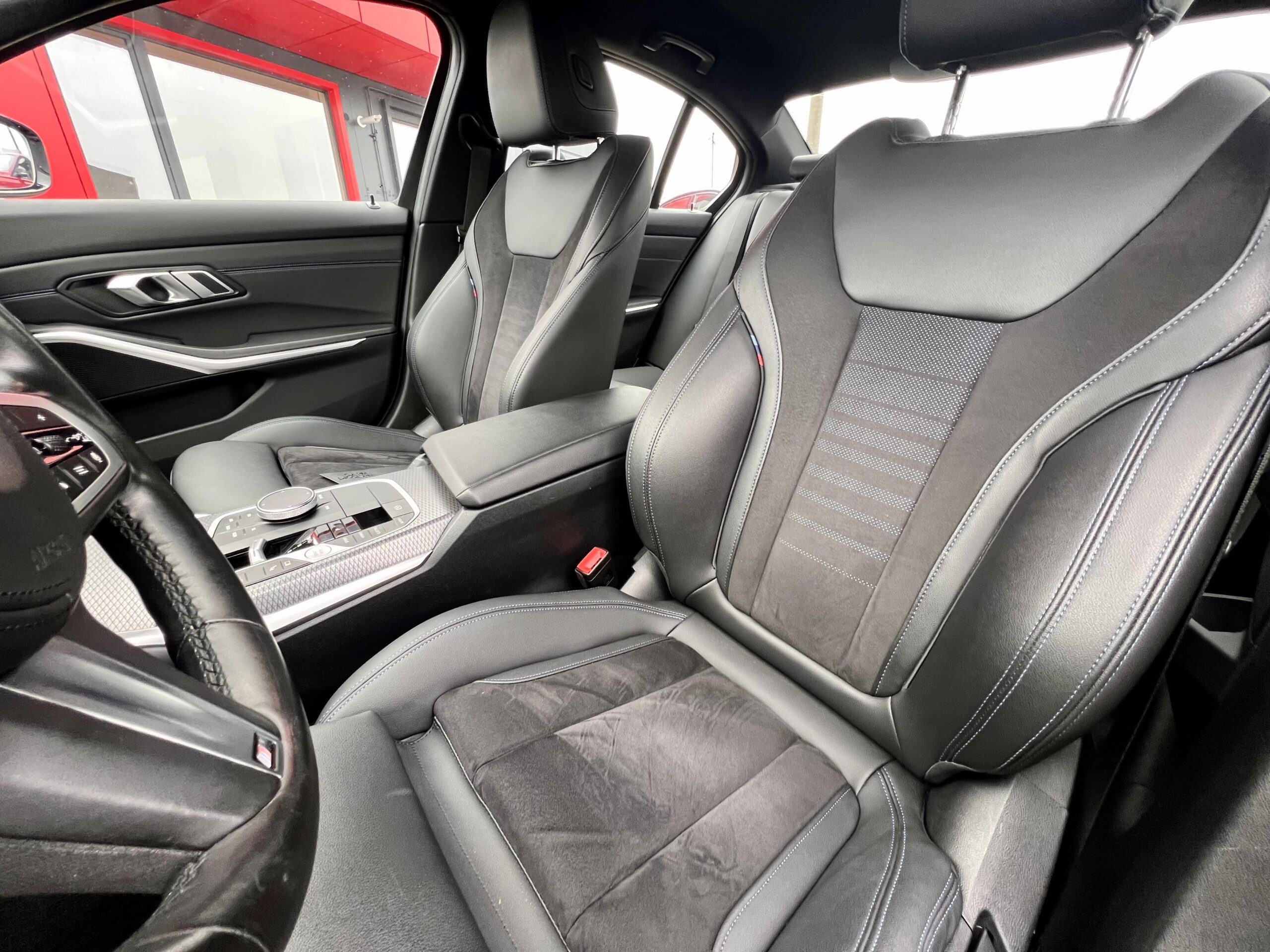 BMW seria 3 330e xDrive M-Pachet / Plug-In Hybrid / 17.10.2022