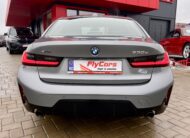BMW seria 3 330e xDrive M-Pachet / Plug-In Hybrid / 17.10.2022