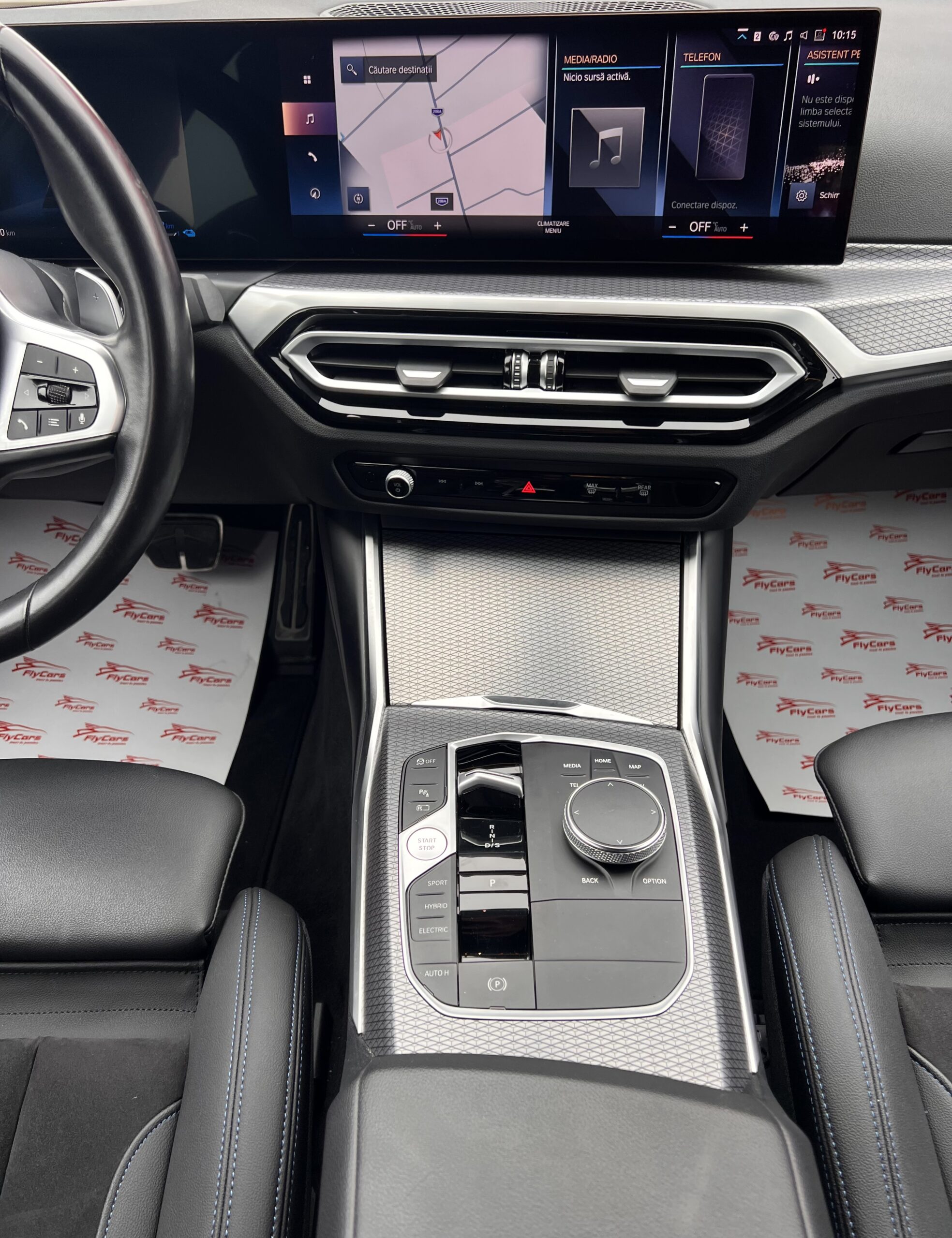 BMW seria 3 330e xDrive M-Pachet / Plug-In Hybrid / 17.10.2022
