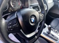 BMW X3 20d – xDrive Automata / 27.06.2011