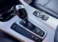 BMW X3 20d – xDrive Automata / 27.06.2011