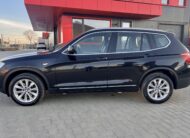 BMW X3 20d – xDrive Automata / 27.06.2011