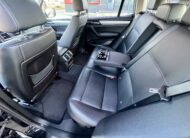 BMW X3 20d – xDrive Automata / 27.06.2011