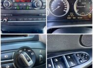 BMW X3 20d – xDrive Automata / 27.06.2011