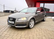 Audi A3 1.4 TFSI / Benzina / 07.08.2010