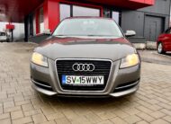 Audi A3 1.4 TFSI / Benzina / 07.08.2010