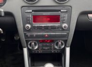 Audi A3 1.4 TFSI / Benzina / 07.08.2010