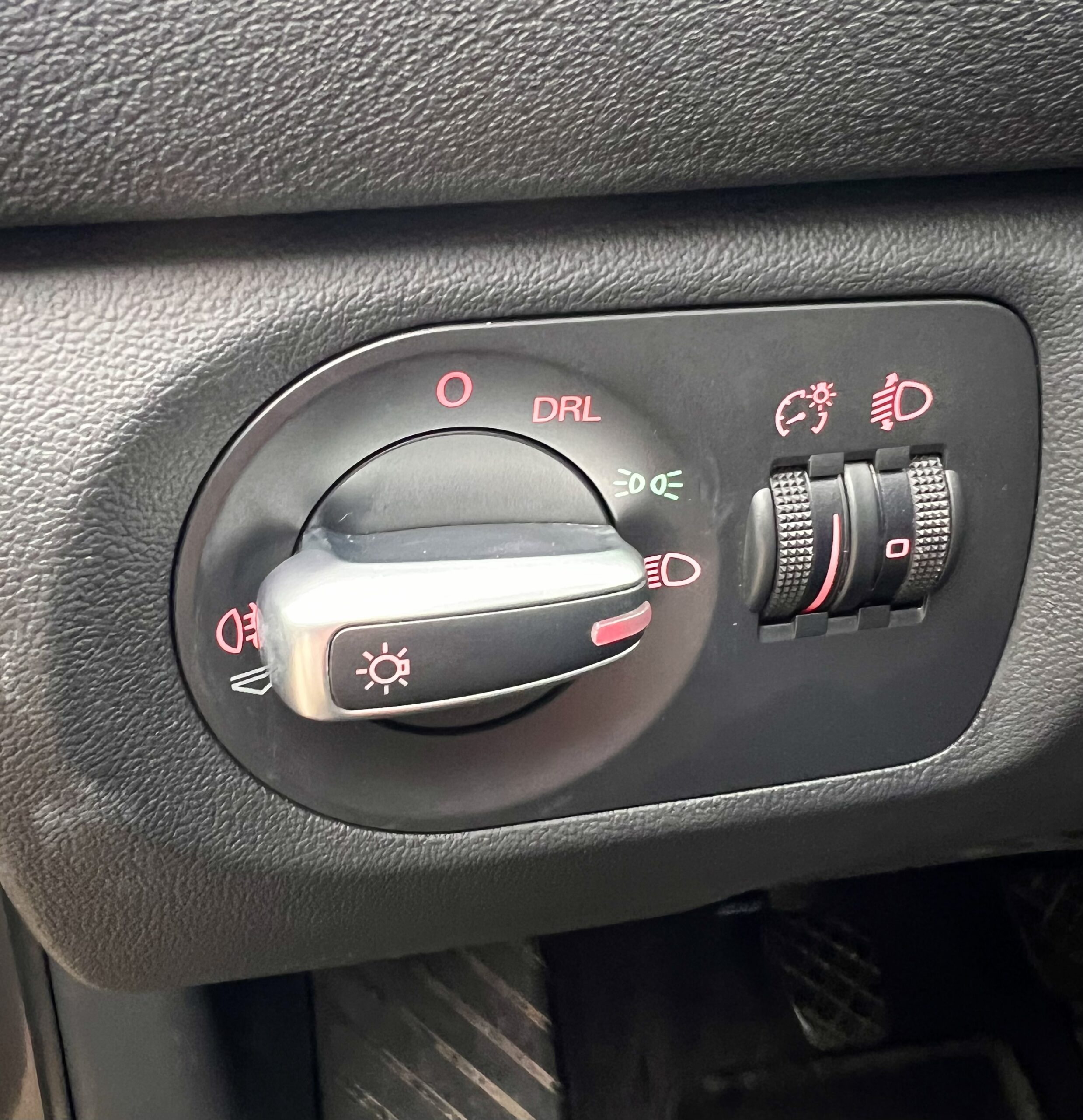 Audi A3 1.4 TFSI / Benzina / 07.08.2010