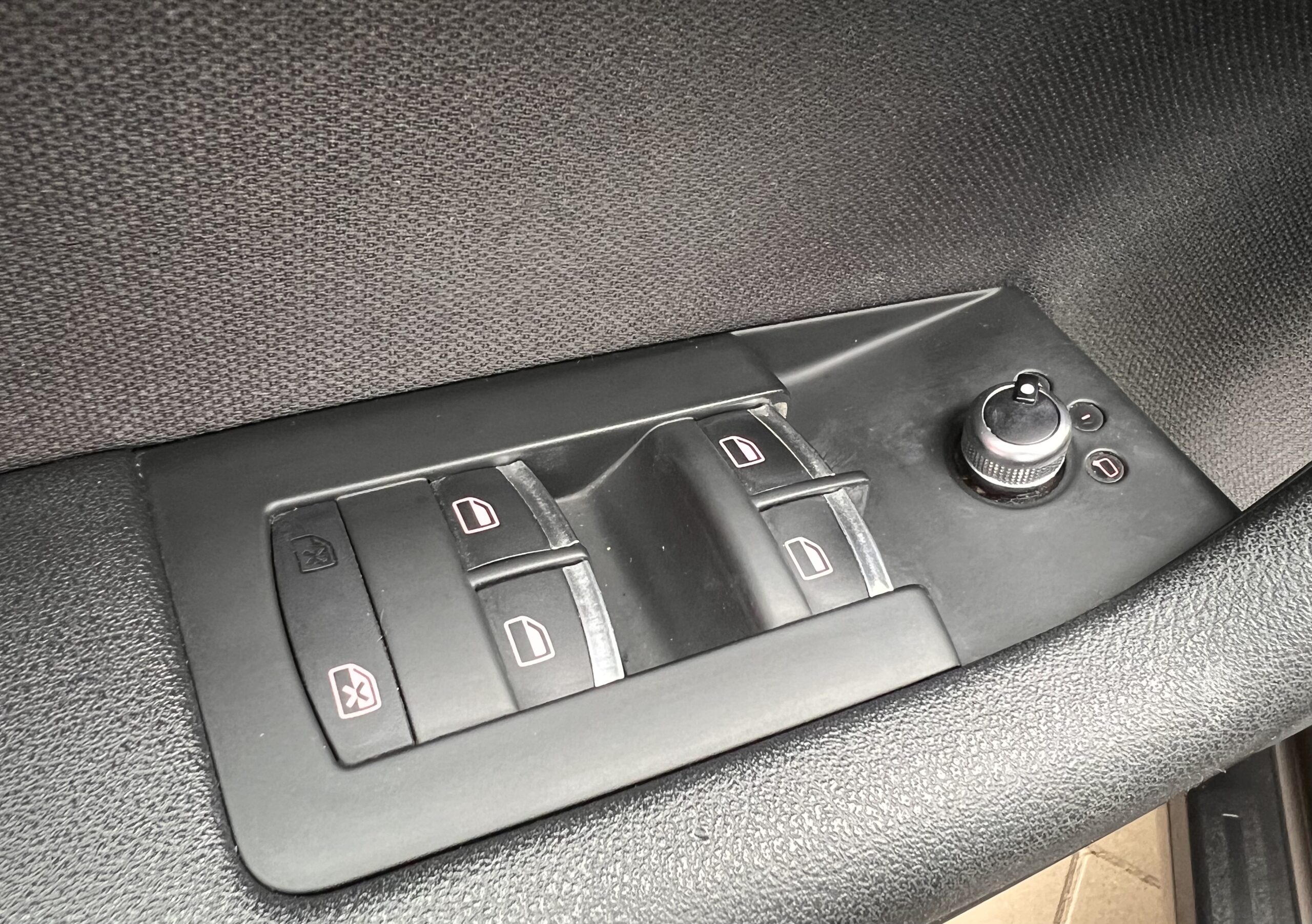 Audi A3 1.4 TFSI / Benzina / 07.08.2010