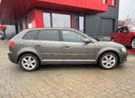Audi A3 1.4 TFSI / Benzina / 07.08.2010