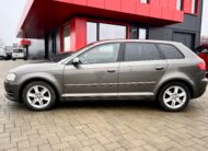 Audi A3 1.4 TFSI / Benzina / 07.08.2010