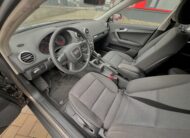 Audi A3 1.4 TFSI / Benzina / 07.08.2010