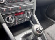 Audi A3 1.4 TFSI / Benzina / 07.08.2010
