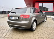 Audi A3 1.4 TFSI / Benzina / 07.08.2010