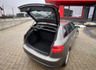 Audi A3 1.4 TFSI / Benzina / 07.08.2010