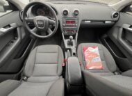 Audi A3 1.4 TFSI / Benzina / 07.08.2010